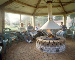 Possums Hideaway - Dalby Accommodation 3