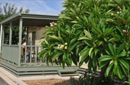 Back Obourke Accommodation - Dalby Accommodation 2