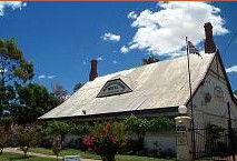 Bourke Riverside Motel - Dalby Accommodation 1