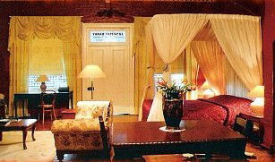 Bourke Riverside Motel - Dalby Accommodation 4