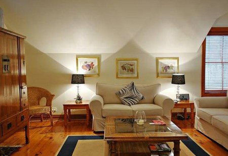 The Mews Studio Apartments - Dalby Accommodation 3