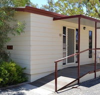 Broken Hill City Caravan Park - Dalby Accommodation