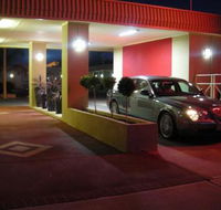 Desert Sand Motor Inn - Dalby Accommodation