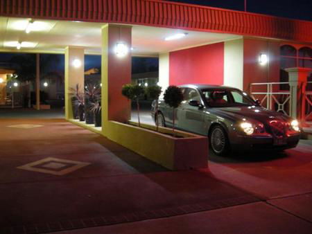 Desert Sand Motor Inn - Dalby Accommodation 0