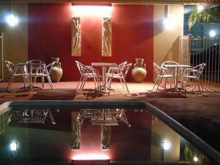 Desert Sand Motor Inn - Dalby Accommodation 1