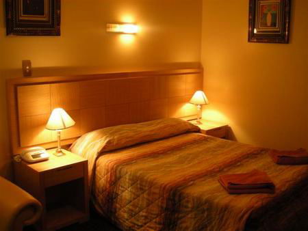 Desert Sand Motor Inn - Dalby Accommodation 2