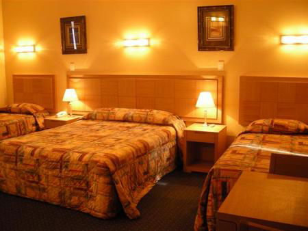 Desert Sand Motor Inn - Dalby Accommodation 3