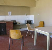 Lake View Broken Hill Caravan Park - Dalby Accommodation