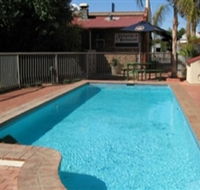 Old Willyama Motor Inn - Dalby Accommodation