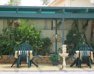 Outback Villas - Dalby Accommodation 3