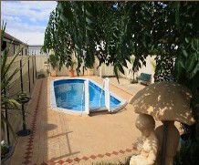 Outback Villas - Dalby Accommodation 4