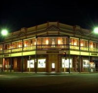 The Astra - Dalby Accommodation