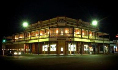 The Astra - Dalby Accommodation 0