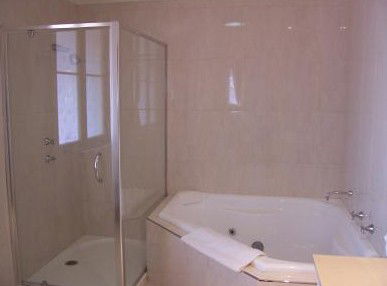 The Astra - Dalby Accommodation 1