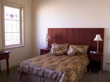The Astra - Dalby Accommodation 2