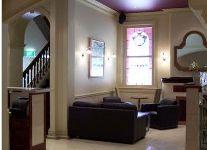 The Astra - Dalby Accommodation 5