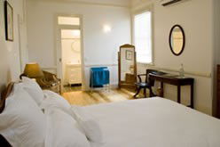 The Miners Arms - Dalby Accommodation 1