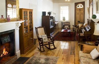 The Miners Arms - Dalby Accommodation 2