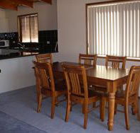 The Real McCoy - Dalby Accommodation