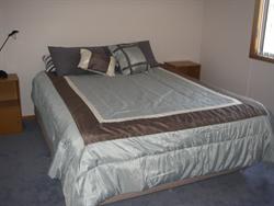 The Real McCoy - Dalby Accommodation 1