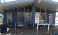 The Real McCoy - Dalby Accommodation 3