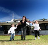Aaah Willandra Houseboats - Dalby Accommodation