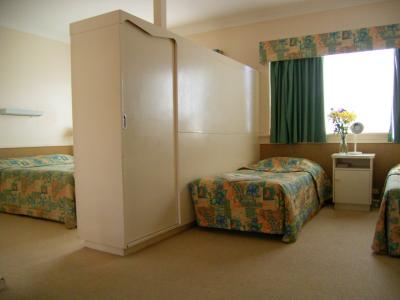 Augusta Hotel Motel - Dalby Accommodation 3