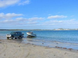Peaceful Bay Bed And Breakfast - Dalby Accommodation 1