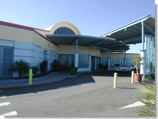 Warilla Bowling Club - Dalby Accommodation 0