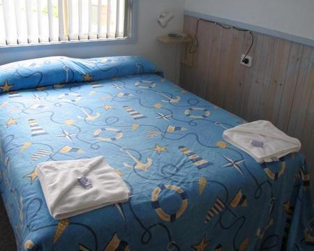 Warilla Bowling Club - Dalby Accommodation 1