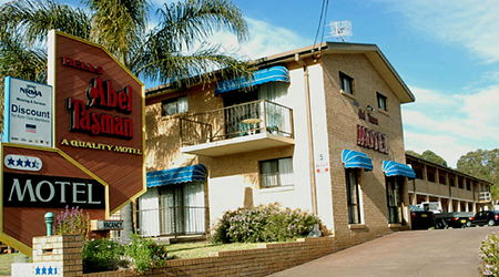 Batehaven NSW Dalby Accommodation