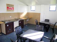 Clyde View Caravan Park - Dalby Accommodation 1