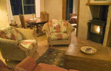 Bawley Bush Cottages - Dalby Accommodation 1