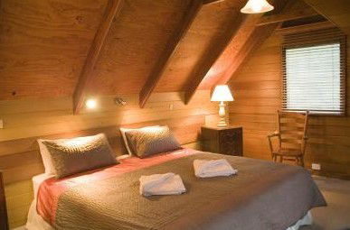 Bawley Bush Cottages - Dalby Accommodation 2
