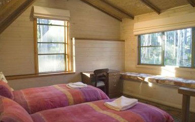 Bawley Bush Cottages - Dalby Accommodation 4