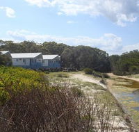 Racecourse Beach Tourist Park - Dalby Accommodation