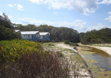 Racecourse Beach Tourist Park - Dalby Accommodation 0