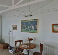 Barefoot Springs - Dalby Accommodation