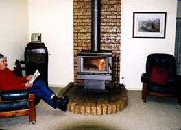 Silent Grove Farmstay - Dalby Accommodation 1