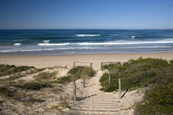 Bendalong Point Tourist Park - Dalby Accommodation 0