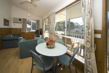 Bendalong Point Tourist Park - Dalby Accommodation 2