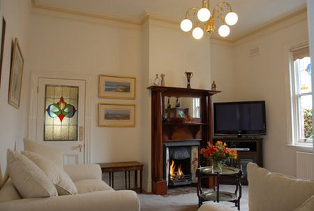 94 Highett Bed And Breakfast - Dalby Accommodation 3