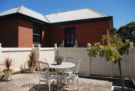 94 Highett Bed And Breakfast - Dalby Accommodation 5