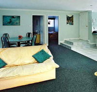 Ocean Pines Holiday Apartments - Dalby Accommodation