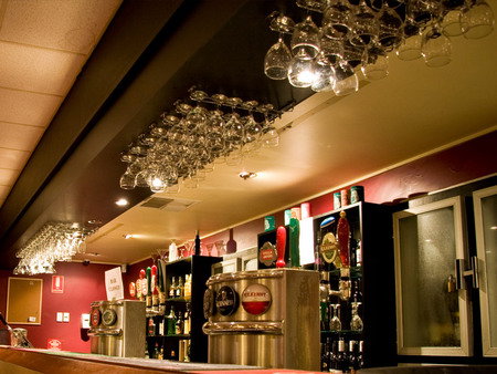 The Bull And Bush Tavern - Dalby Accommodation 4