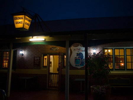 The Bull And Bush Tavern - Dalby Accommodation 5