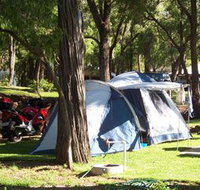 Bremer Bay Beach Resort and Tourist Park - Dalby Accommodation