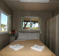 Bunbury Glade Caravan Park - Dalby Accommodation