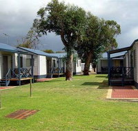 Bunbury Village - Dalby Accommodation