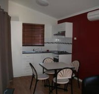 Riverside Cabin Park - Dalby Accommodation